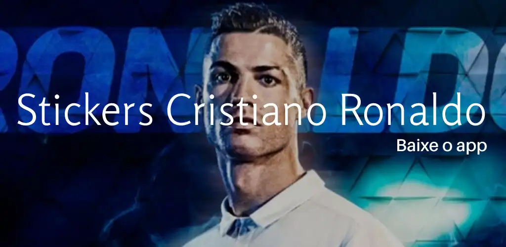 Play Cristiano Ronaldo CR7 Stickers  and enjoy Cristiano Ronaldo CR7 Stickers with UptoPlay