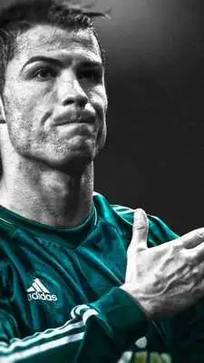 Play Cristiano Ronaldo HD Wallpaper