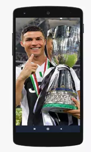 Play Cristiano Ronaldo HD Wallpapers