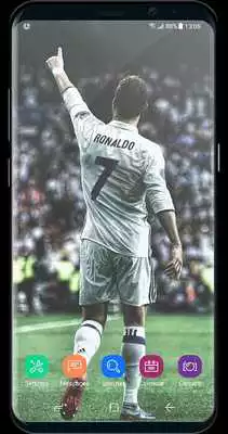 Play Cristiano Ronaldo HD Wallpapers