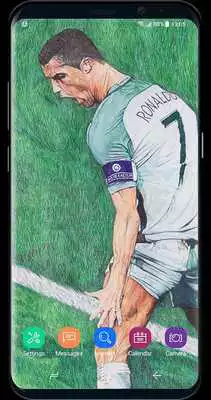 Play Cristiano Ronaldo HD Wallpapers