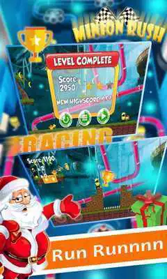 Play Cristiano Ronaldo: KicknRun 3D Football Game