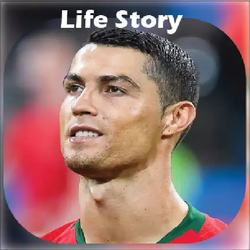 Play Cristiano Ronaldo life story APK