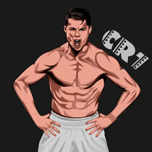 Free play online Cristiano Ronaldo Lock Screen Zipper APK Free play online Cristiano Ronaldo Lock Screen Zipper APK