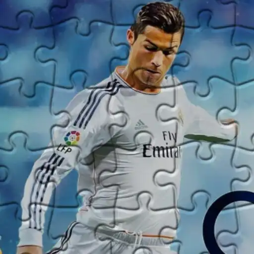 Play Cristiano Ronaldo Puzzles APK