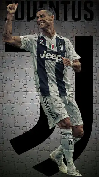 Play Cristiano Ronaldo Puzzles  and enjoy Cristiano Ronaldo Puzzles with UptoPlay