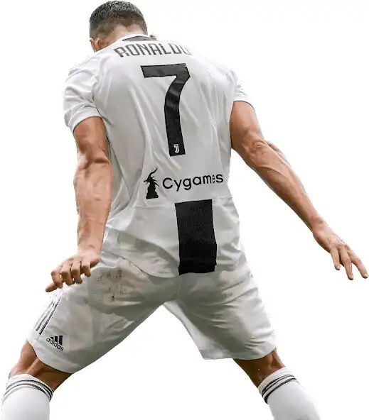 Play Cristiano Ronaldo Real  and enjoy Cristiano Ronaldo Real with UptoPlay