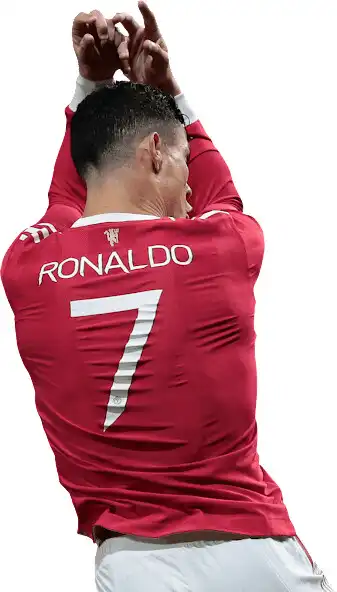 Play Cristiano Ronaldo Real as an online game Cristiano Ronaldo Real with UptoPlay