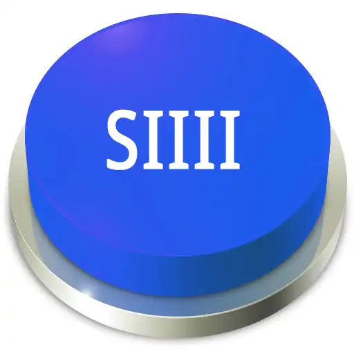 Play Cristiano Ronaldo SIIII Sound Button APK