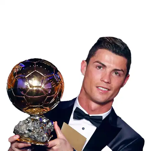 Play Cristiano Ronaldo Stickers CR7 APK Play Cristiano Ronaldo Stickers CR7 APK