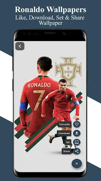 Play Cristiano Ronaldo Wallpaper 4K  and enjoy Cristiano Ronaldo Wallpaper 4K with UptoPlay