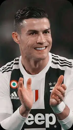 Play Cristiano Ronaldo Wallpaper HD as an online game Cristiano Ronaldo Wallpaper HD with UptoPlay
