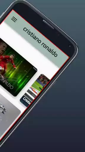 Play Cristiano Ronaldo Wallpaper