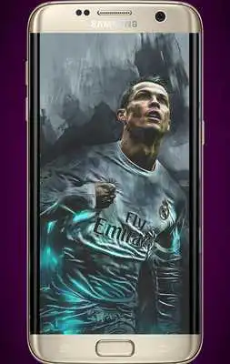 Play Cristiano Ronaldo Wallpapers HD 2018 Play Cristiano Ronaldo Wallpapers HD 2018