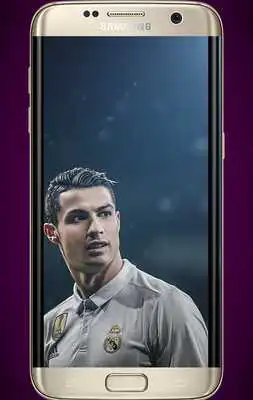 Play Cristiano Ronaldo Wallpapers HD 2018 Play Cristiano Ronaldo Wallpapers HD 2018