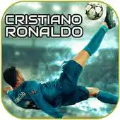Free play online Cristiano Ronaldo Wallpapers Soccer HD 2018 APK