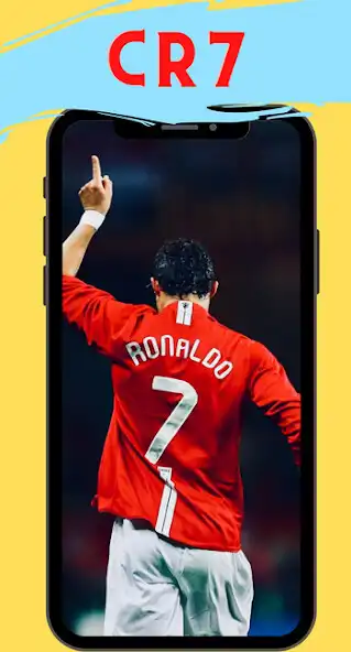 Play Cristiano Ronaldo Walpaper HD  and enjoy Cristiano Ronaldo Walpaper HD with UptoPlay