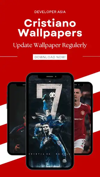 Play Cristiano Wallpapers HD as an online game Cristiano Wallpapers HD with UptoPlay