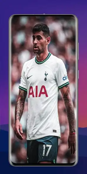 Play Cristian Romero 4K Wallpaper and enjoy Cristian Romero 4K Wallpaper with UptoPlay Play Cristian Romero 4K Wallpaper and enjoy Cristian Romero 4K Wallpaper with UptoPlay