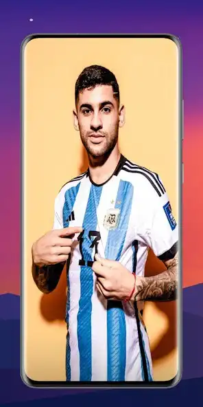 Play Cristian Romero 4K Wallpaper as an online game online Cristian Romero 4K Wallpaper with UptoPlay Play Cristian Romero 4K Wallpaper as an online game Cristian Romero 4K Wallpaper with UptoPlay
