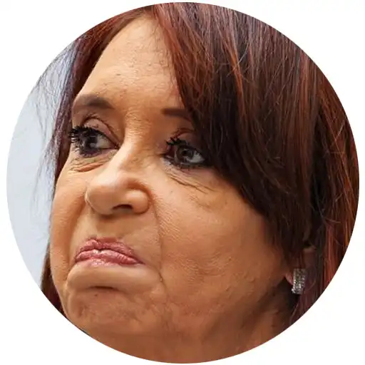 Play Cristina Kirchner Stickers APK Play Cristina Kirchner Stickers APK