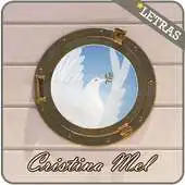 Free play online Cristina Mel Letras Gospel APK