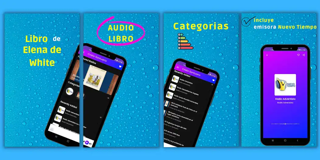Play Cristo en Su Santuario Audio  and enjoy Cristo en Su Santuario Audio with UptoPlay