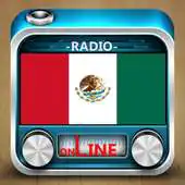 Free play online Cristo La Roca Radio Internet APK