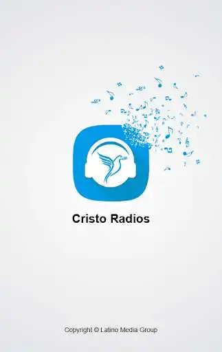 Play Cristo Radios  and enjoy Cristo Radios with UptoPlay