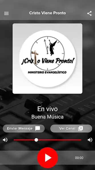 Play Cristo Viene Pronto  and enjoy Cristo Viene Pronto with UptoPlay