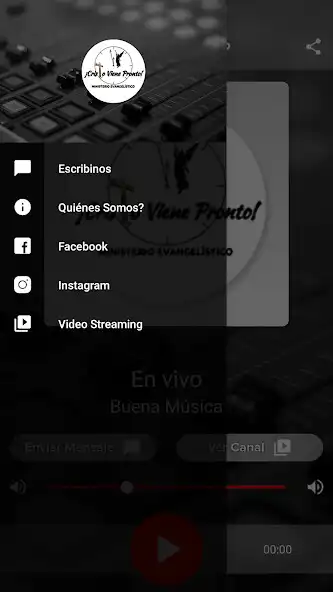 Play Cristo Viene Pronto as an online game Cristo Viene Pronto with UptoPlay