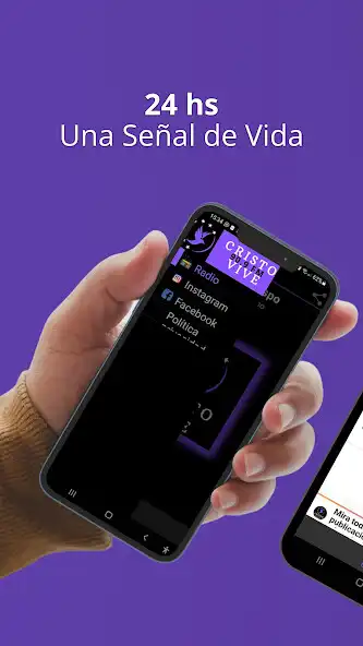 Play Cristo Vive 90.9 FM as an online game online Cristo Vive 90.9 FM with UptoPlay Play Cristo Vive 90.9 FM as an online game Cristo Vive 90.9 FM with UptoPlay