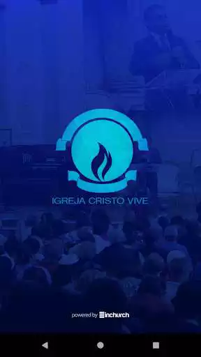 Play Cristo Vive Sede