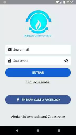 Play Cristo Vive Sede