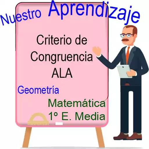Play Criterio congruencia ALA APK Play Criterio congruencia ALA APK
