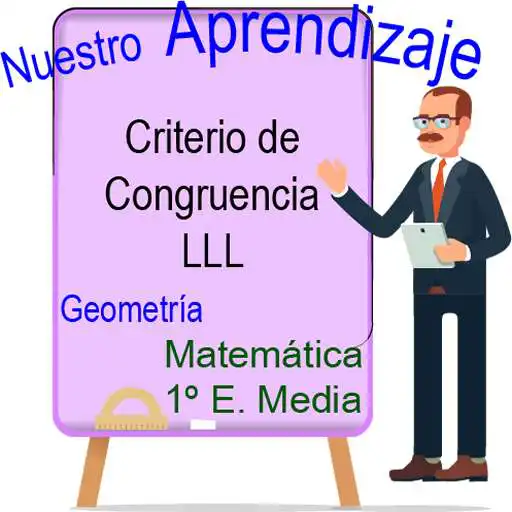 Play Criterio congruencia LLL APK Play Criterio congruencia LLL APK