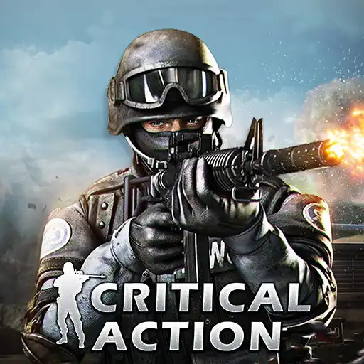 Play Critical Action APK Play Critical Action APK