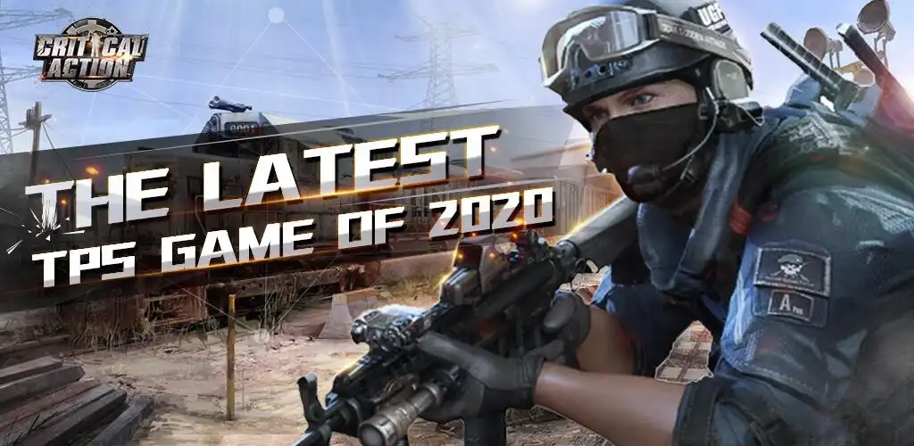 Play Critical Action  and enjoy Critical Action with UptoPlay