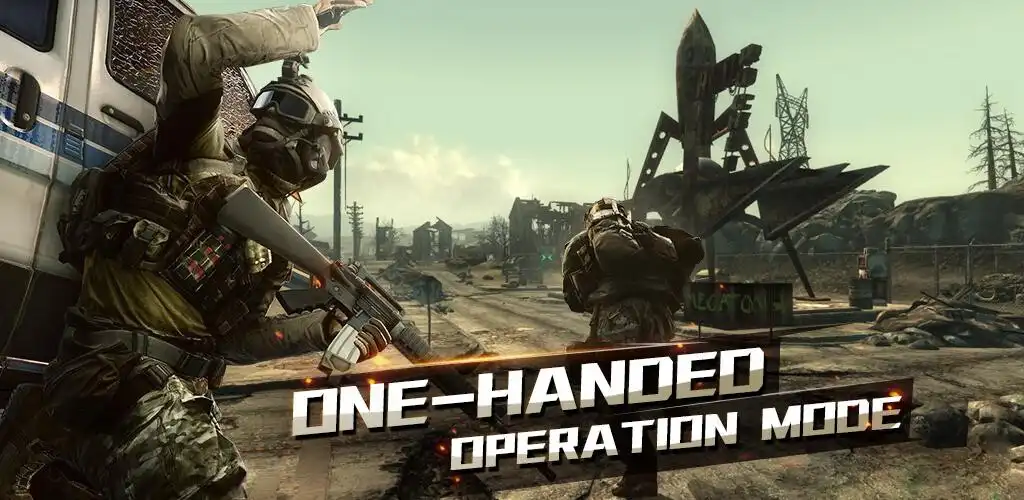 Play Critical Action as an online game Critical Action with UptoPlay