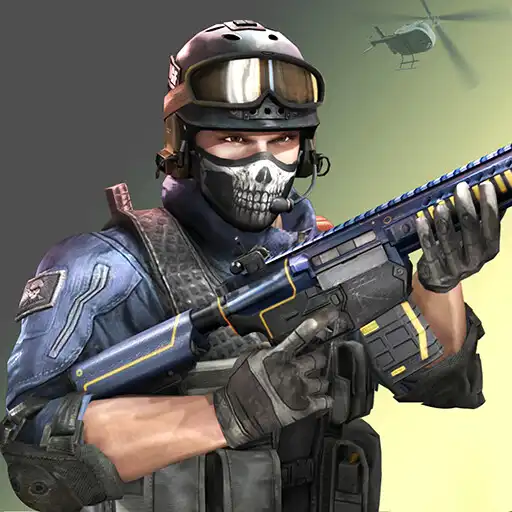 Play Critical Action Shooting Games APK Play Critical Action Shooting Games APK