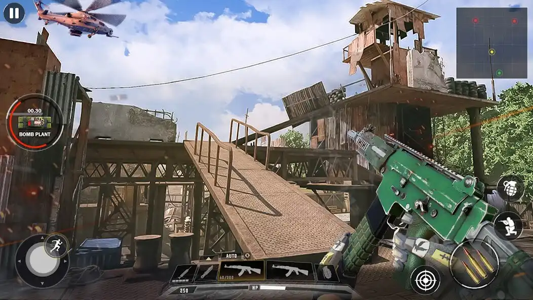 Play Critical Action Shooting Games  and enjoy Critical Action Shooting Games with UptoPlay