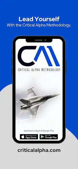 Play Critical Alpha Methodology  and enjoy Critical Alpha Methodology with UptoPlay