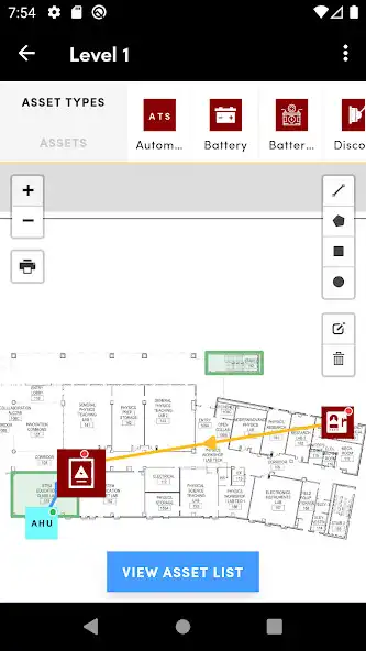 Play CriticalAsset as an online game CriticalAsset with UptoPlay