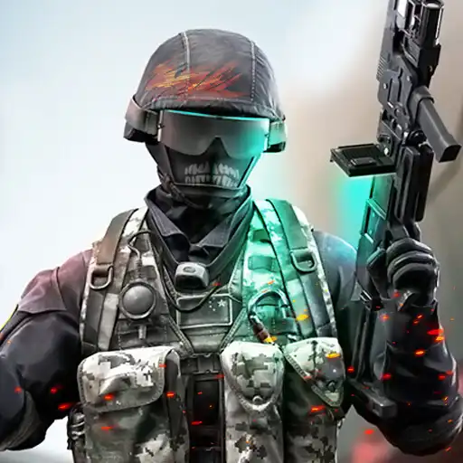 Play Critical Attack: Shooting Game APK