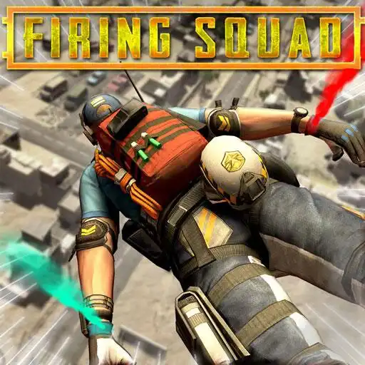 Play Critical Battleground Survival: Hot Firing Squad APK Play Critical Battleground Survival: Hot Firing Squad APK