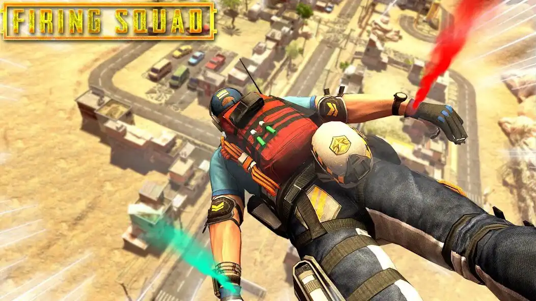 Play Critical Battleground Survival: Hot Firing Squad  and enjoy Critical Battleground Survival: Hot Firing Squad with UptoPlay