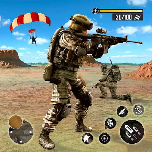 Play Critical Black Ops Mission APK