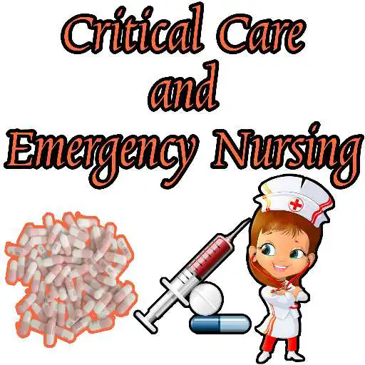 Free play online Critical Care and Emergency Nursing APK