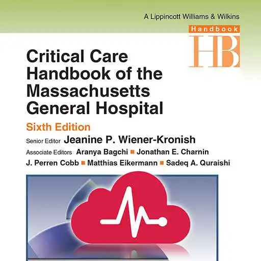 Play Critical Care Handbook of MGH APK
