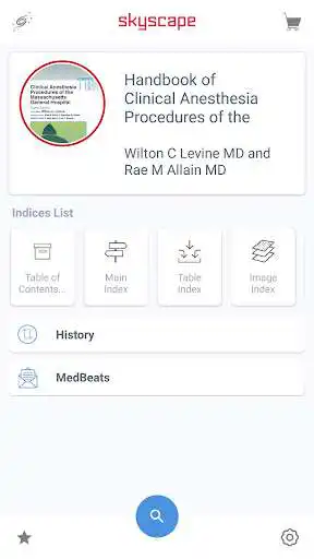 Play Critical Care Handbook of MGH  and enjoy Critical Care Handbook of MGH with UptoPlay